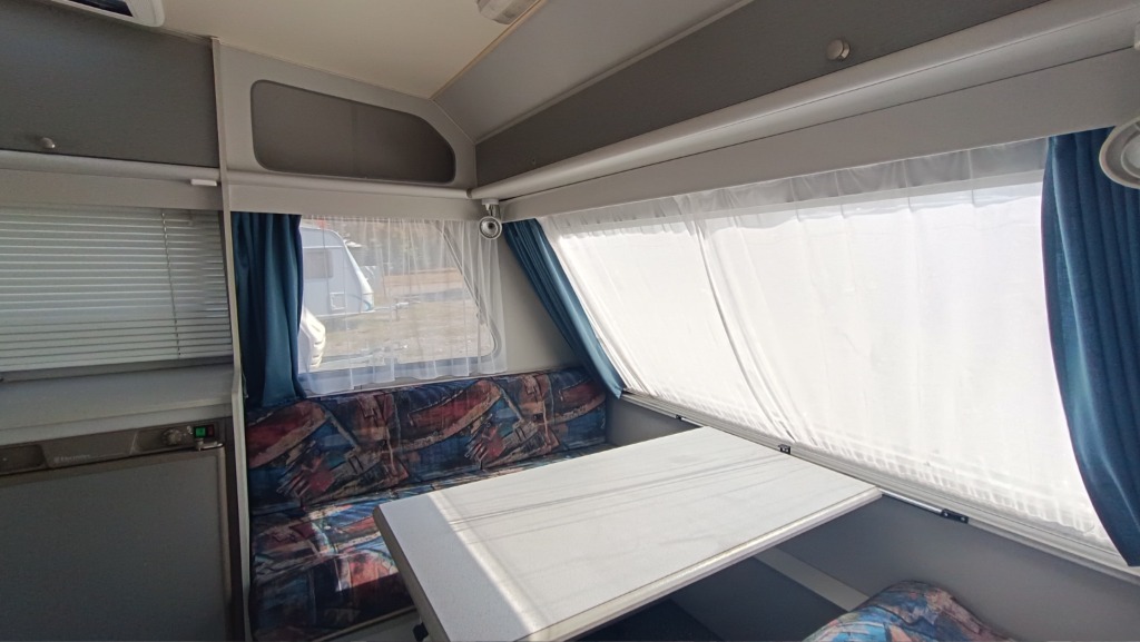 Beyerland Sprinter 380 В — снимка 3