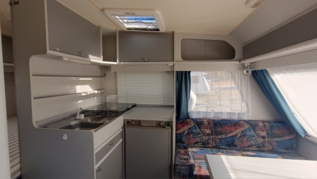 Beyerland Sprinter 380 В — снимка 4