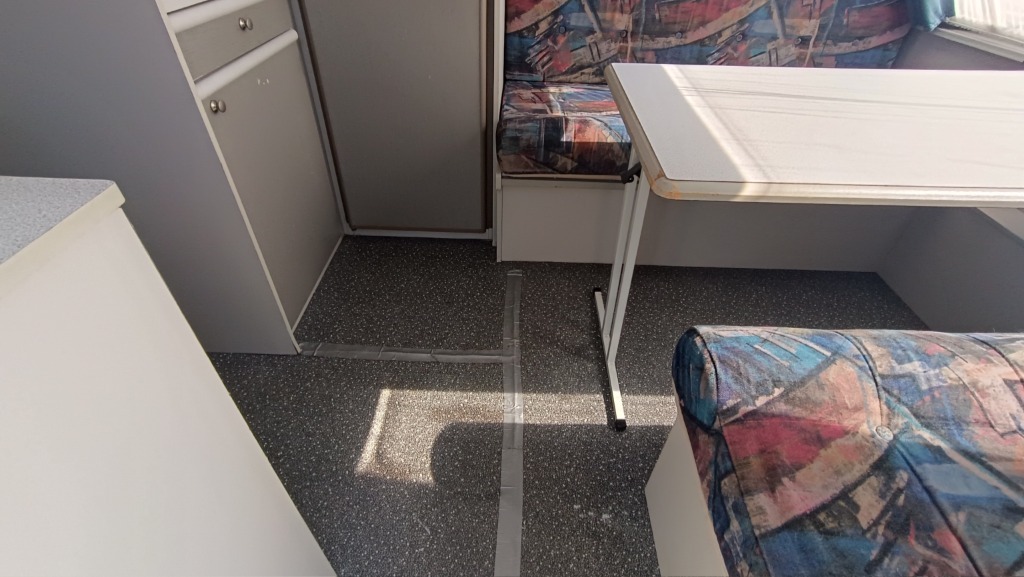 Beyerland Sprinter 380 В — снимка 5