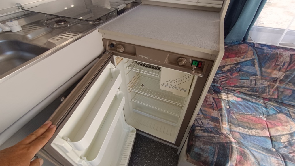 Beyerland Sprinter 380 В — снимка 6