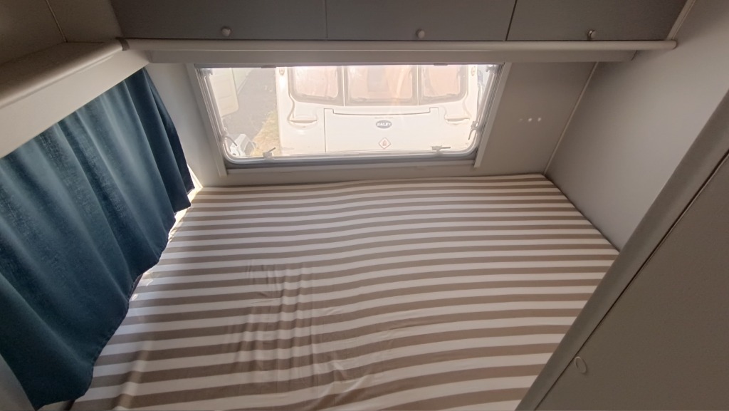 Beyerland Sprinter 380 В — снимка 7
