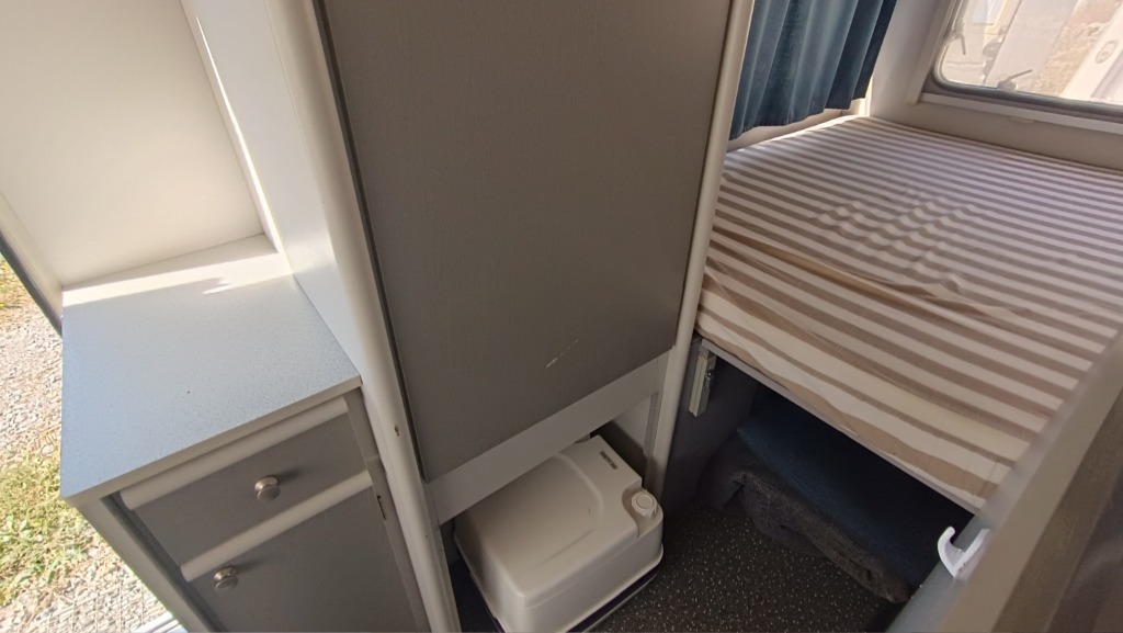 Beyerland Sprinter 380 В — снимка 8