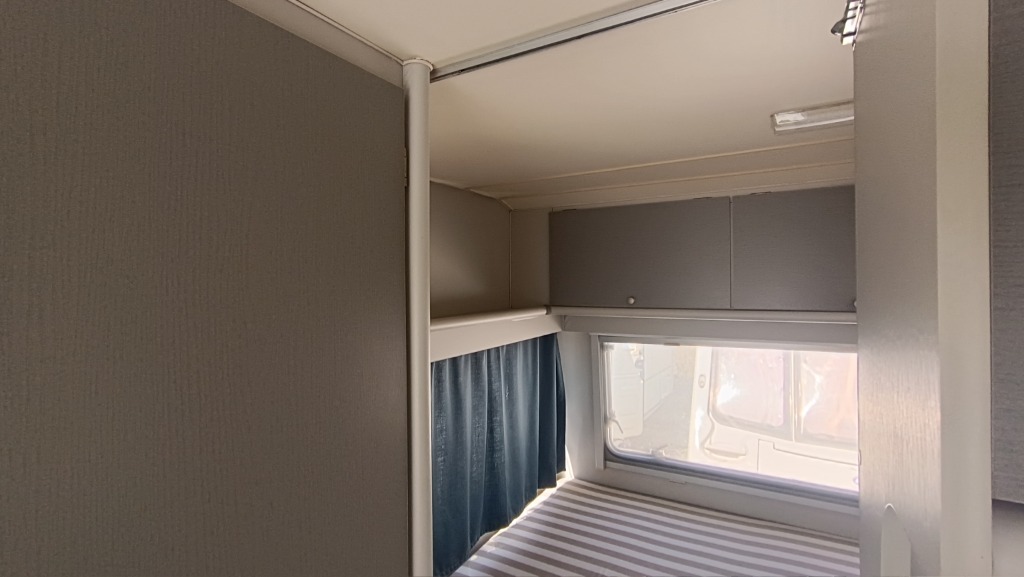 Beyerland Sprinter 380 В — снимка 9