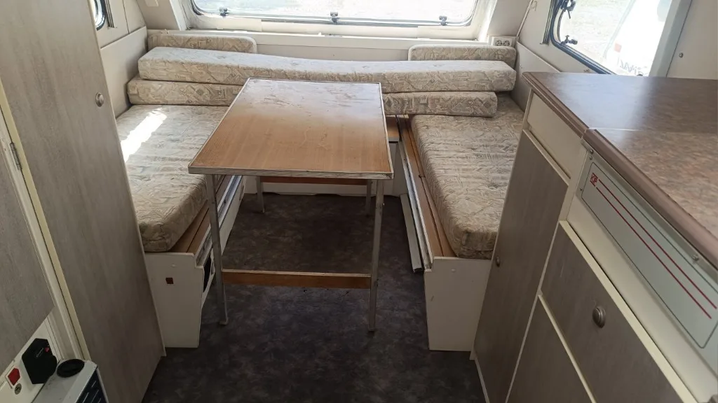 Kip Grey Line 47 — снимка 12