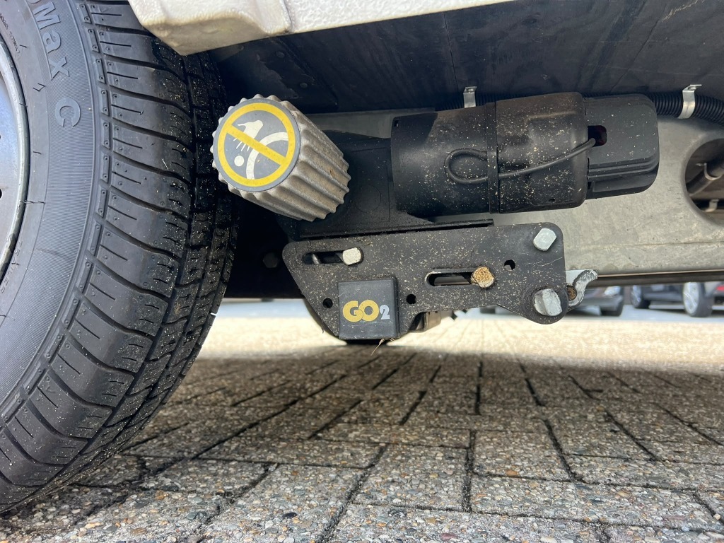 Beyerland Sprinter 380/2 — снимка 3