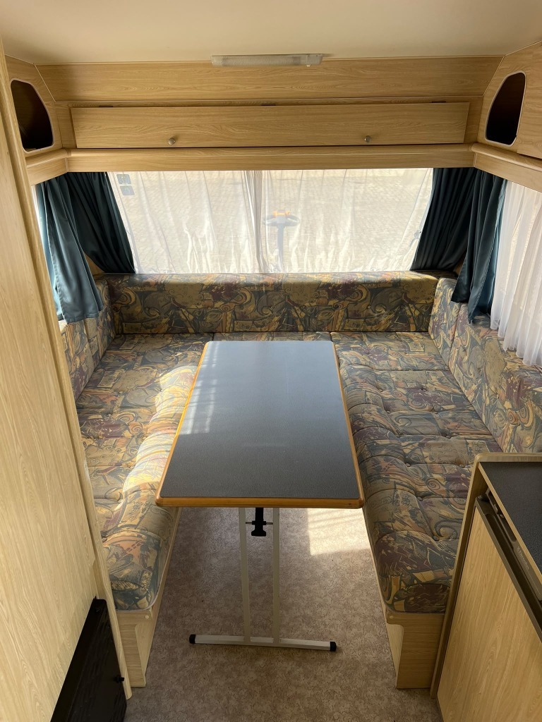 Beyerland Sprinter 380/2 — снимка 5