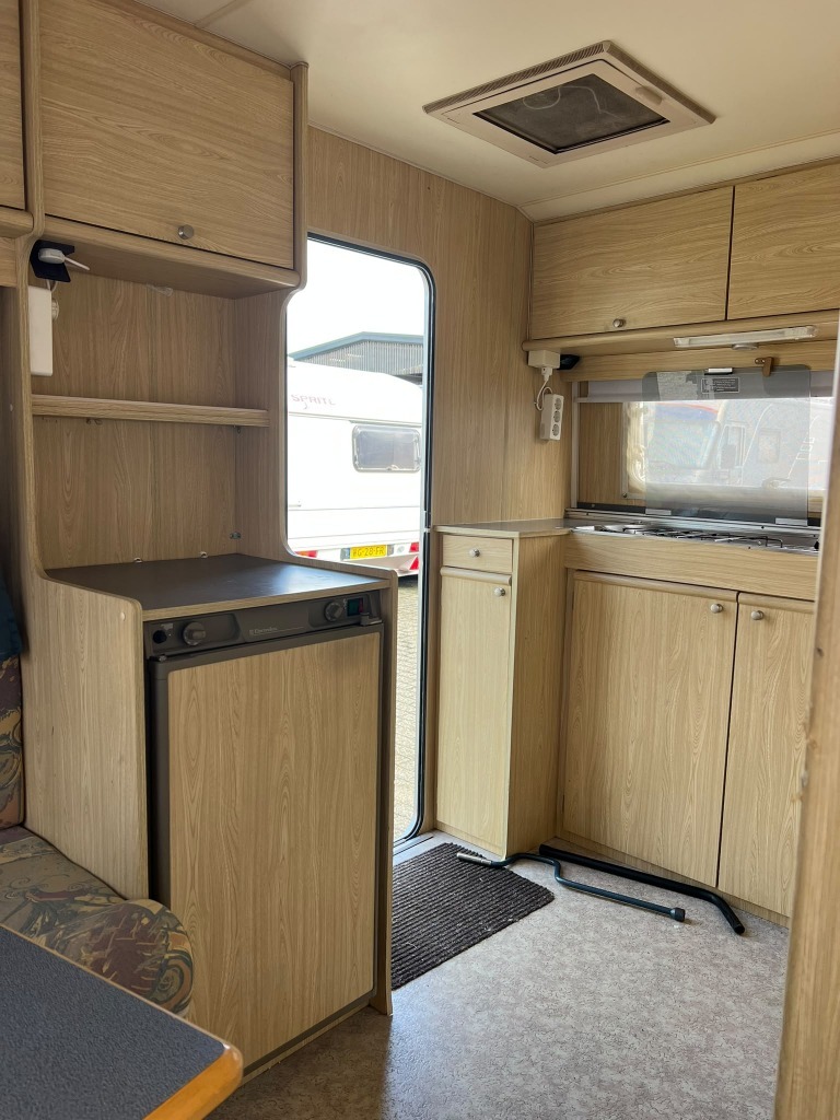 Beyerland Sprinter 380/2 — снимка 6