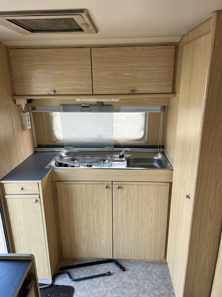 Beyerland Sprinter 380/2 — снимка 7