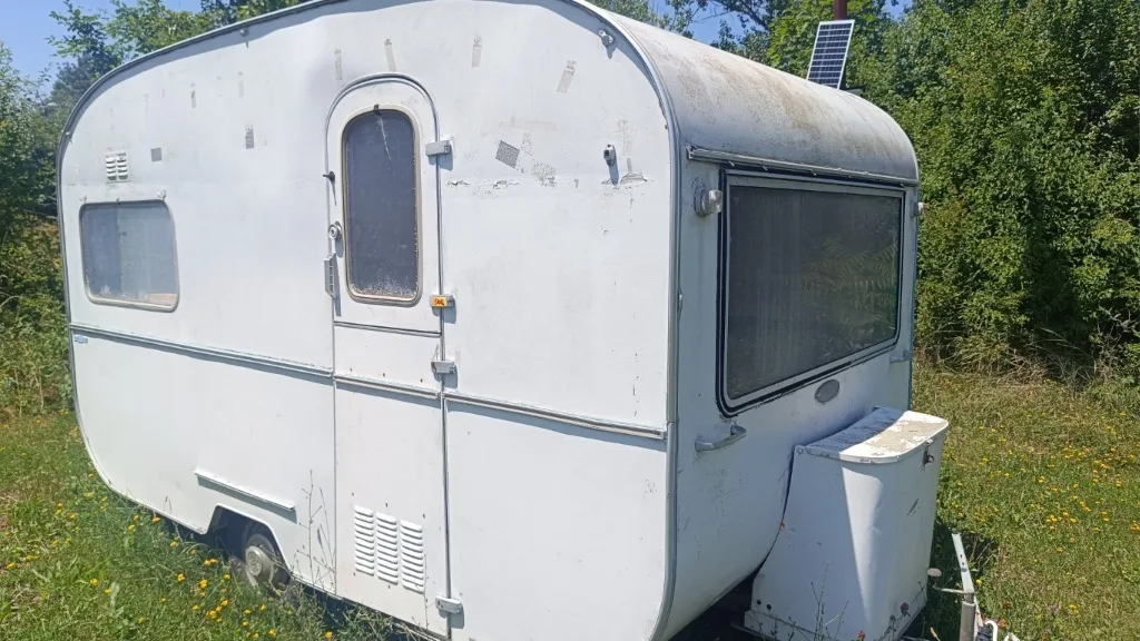 Knaus 380 750kg