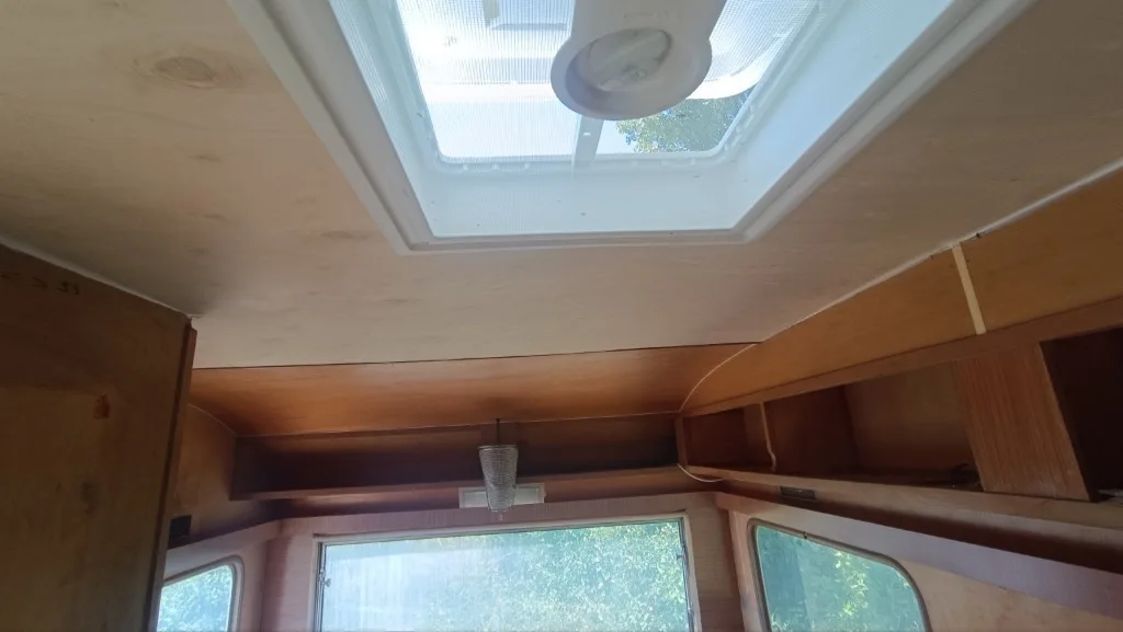 Knaus 380 750kg — снимка 8